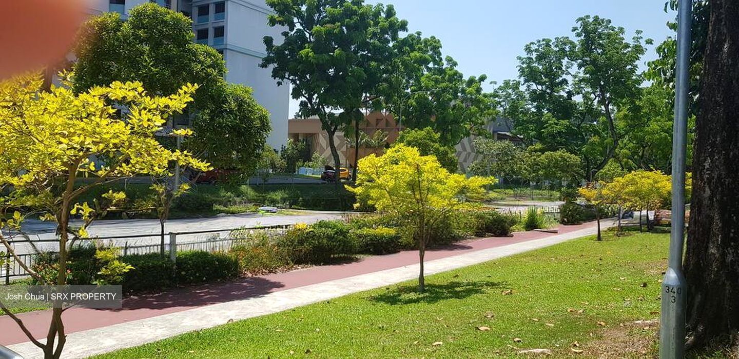 TECK GHEE COURT (D20), Retail #502174051